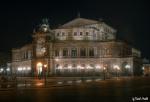 Semperoper by Night_edit