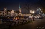 Zürich Limmat