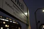 Baumwall