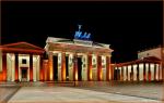 Brandenburger Tor