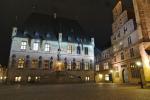 Rathaus und Stadtwage Osnabrück