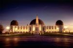 Griffith Observatory