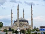Selimiye Moschee_Edirne / Türkei