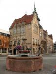 .Brunnen Bückeburg 3