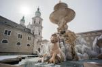 Residenzbrunnen Salzburg