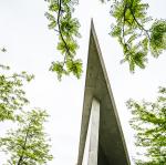 Fire Station, Zaha Hadid