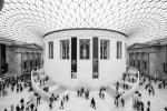 Great Court British Museum