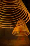 Incense Coils