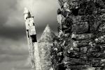 Clonmacnoise 03- Irland