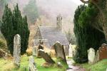 Glendalough Monastery