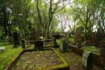 ältester Friedhof von Reykjavík