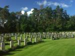 Englischer Soldatenfriedhof