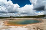 Midway Geyser Basin 2