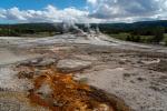 Upper Geyser Basin 04