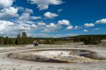 Upper Geyser Basin 05