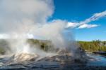 Upper Geyser Basin 07