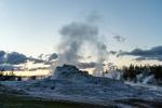 Upper Geyser Basin 08