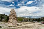 Mammoth Hot Springs 1