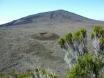 Vulkan "Piton de la Fournaise"