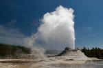 (193)	Castle Geyser Perspektive 2