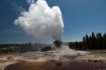 (194)	Castle Geyser Perspektive 3