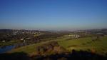 Blick von der Burg Blankenstein