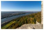 Ausblick vom Drachenfels 3