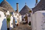 Alberobello