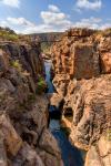 Bourkes Luck Potholes