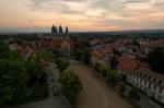 Halberstadt Domplatz Harz Dji Air 2s