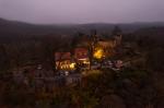 Ruine Hohnstein