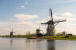 Kinderdijk