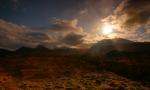 Schottland - Rannoch Moor