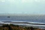 Menschen im Meer