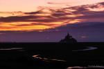 Mont Saint Michel