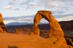 Delicate Arch im Arches NP