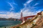 Golden Gate Bridge