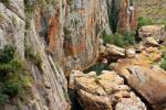 Blyde river canyon