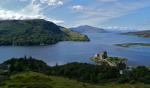 Eilean Donan Castle