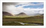 Blicke aus dem Busfenster: Snæfellsnes  (07)