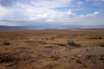 Im Ngorongoro Krater