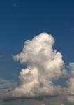 Towering Cumulus