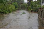 Maihochwasser