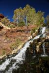 Wasserfall Australien 1/80