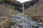 Svartifoss