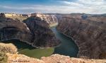 Bighorn Canyon