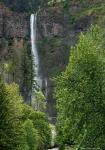 Multnomah Falls