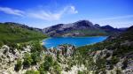 Embassament de Cuber, Mallorca