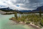 Saskatchewan River