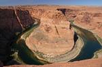 Horseshoe Bend mit 16mm